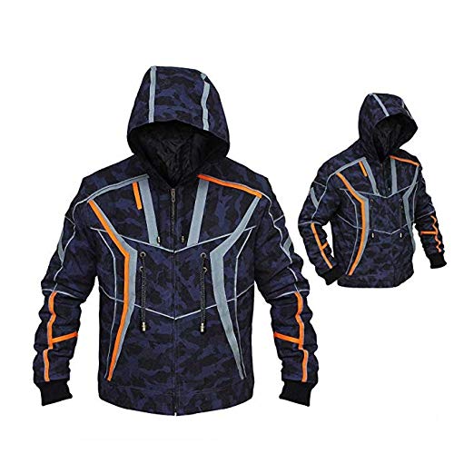 iron man sweater infinity war