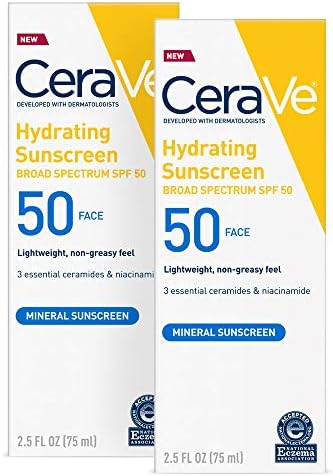 sunscreen with zinc and titanium for face