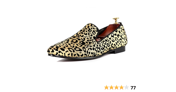 cheetah print vans amazon