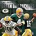 NFL Greats Green Bay Packers 2020 Calendar by 