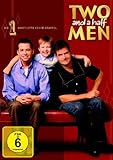 Two and a Half Men - Die komplette erste Staffel [4 DVDs]