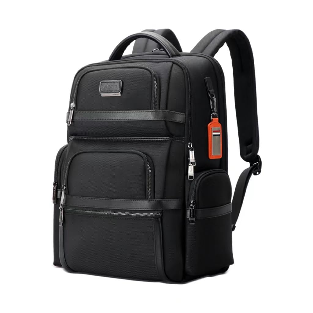 bopai business laptops backpack Smart 15.6 Inch Laptop Convertible Expandable Anti-Theft USB Charging Multi-Functional Travel Professional Work Office Men Commuter Large Black With Bottle Holder Waterproof : Electronics BOPAI Slim Laptop Backpack Ideal for Business Bopai Large-Capacity Waterproof Business Laptop