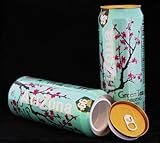 Arizona Green Tea Diversion Safe Can Stash
