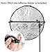 Neewer Photo Studio Telescopic Reflector Holder - Extendable Boom Arm 360 Degree Swivel with Adjustable Length 27.9-47.2 inches/0.71-1.2 meters for Product and Portrait Photography