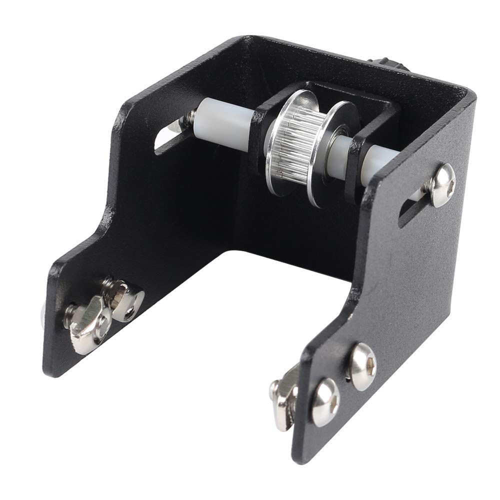 BCZAMD Upgraded 3D Printer Parts Adjustable Y-axis Synchronous Belt Stretch Straighten Tensioner for Ender 3 pro 3D Printer: Industrial & Scientific