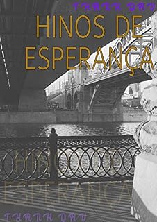 Livro Hinos De Esperança (Lirvo 1)