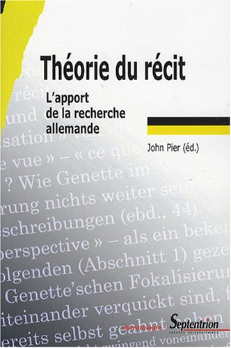Théorie du récit