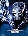 Aliens vs Predator: great coloring book, activity book by Fred Amalok