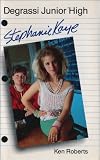 Stephanie Kaye (Degrassi Junior High)