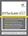 Ernst & Young Tax Guide 2017