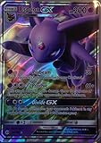 POKEMON, SUN&MOON, ESPEON GX 61/149, MINT, NEW