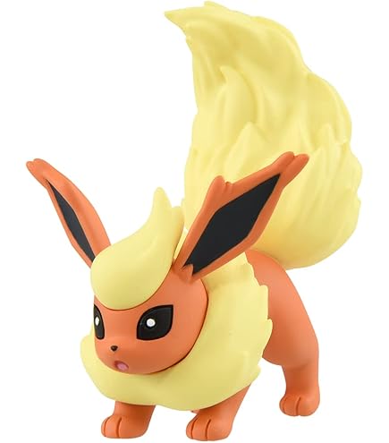 Takara Tomy Pokémon Moncolle EMC Sylveon - Dynamic Action Figure for Collectors & Fans