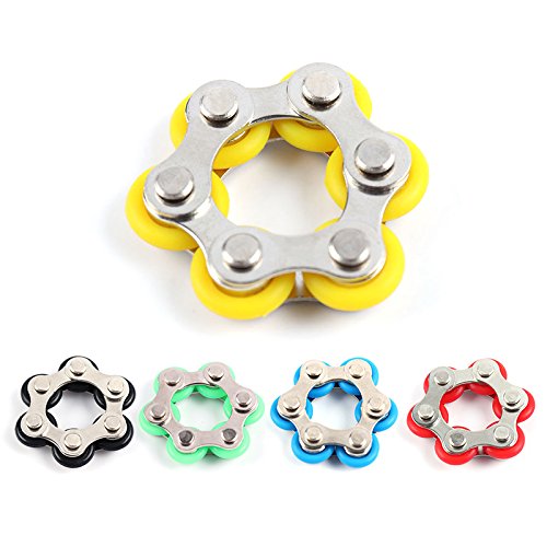 4 Roller+Fidget+Decompression+Anxiety+Autism