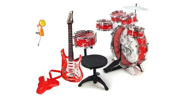 baby percussion instruments