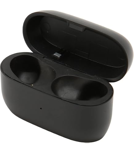 Étui De Chargement De Rechange Pour Jabra Elite 3 Et Elite 4 - Boîtier Compatible