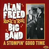 ALAN FREED ROCK N ROLL SHOW (UK)                   image