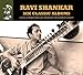 Ravi Shankar: 6 Classic Albums