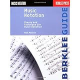 Music Notation (Berklee Guide)