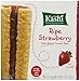 Kashi, TLC Ripe Strawberry Cereal Bars, 6 ct, 7.2 oz