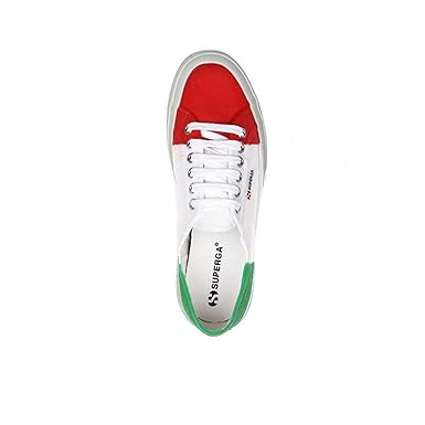 superga 2750 flag