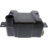 Universal Pressure Washer Soap Tank | Replacement Part #580875014, Compatible with Ryobi RY802800