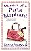 Murder of a Pink Elephant (Scumble River Mysteries, Book 6)