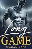 "Long Game" av Teagan Kade