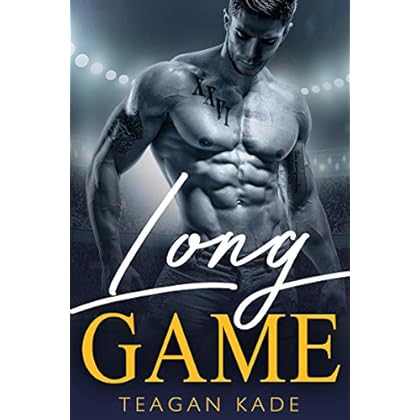 Long Game (Beckett Brothers Book 1) Long Game (Beckett Brothers Book 1)