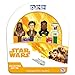 PEZ Candy Candy Star Wars Han Solo Gift Tin, 14.5 Oz