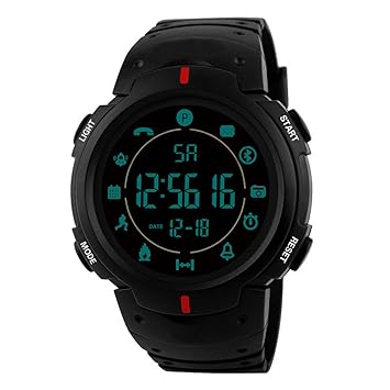 Longra❤️❤️ Hombres Relojes Deportivos, Smartwatch ...