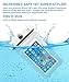 ⚡ [ PREMIUM QUALITY ] Universal Waterproof Phone Holder with ARM BAND, COMPASS & LANYARD - Best Water Proof, Dustproof Case for iPhone 12 Pro Max, 12 Mini, S21 Ultra, S20, OnePlus 8, 8 Pro, Pixel 5