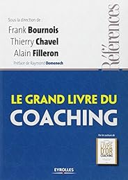 Le  grand livre du coaching