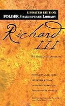 Richard III (Folger Shakespeare Library)