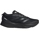 adidas Adizero SL Running Shoes Men's, Black, Size 7.5
