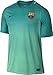 NIKE 2016/17 F.C. Barcelona Stadium Third Men's Soccer Jersey (Large)