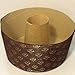 12 pc. Paper Tube Bundt Pan 8