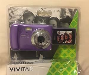 Amazon.com : Vivitar-Digital-Camera-VXX14-20-Mega-Pixel