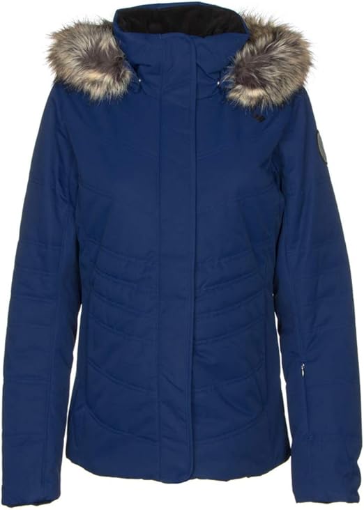 Amazon.com: Obermeyer Women's Tuscany II Jacket: Clothing