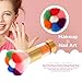 Nail Art Dust Remover Brush Anself Nail Powder Brush Cleaner For Acrylic & UV Nail Gel Rhinestones Makeup Foundation Brush Tool (1Pc)