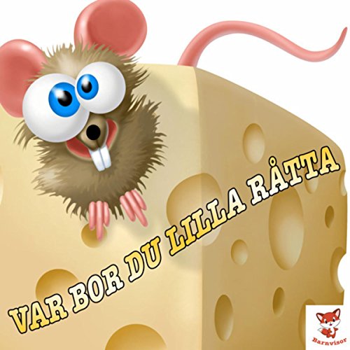 Var Bor Du Lilla Råtta