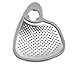 Kitchen Gizmo All Purpose Grater for Hard Cheese, Chocolate, Nuts and More