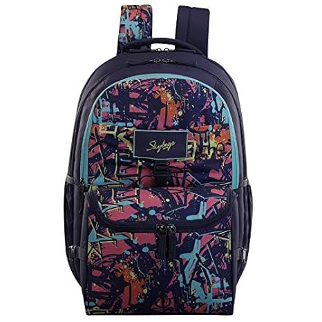 skybags school bags on amazon