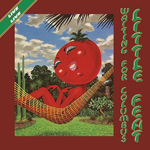 Little Feat/Live From Neon Park - Amazon.com Music