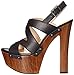 Jessica Simpson Women's Damelo Platform Dress Sandal