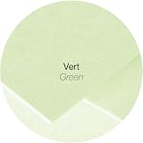 Clairefontaine 5472C Gummed Envelopes Pack 20 C5 16.2x22.9cm 120gsm Green view 4