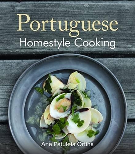 Download Portuguese Homestyle Cooking PDF