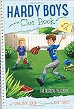 The Missing Playbook (Hardy Boys Clue Book)
