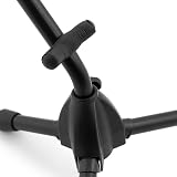 Tiger WIS14-BK Alto Saxophone Stand with Folding Legs view 3