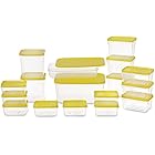 Plastic Container Set<br>at 45% off