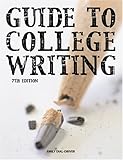 Dial Driver - Guide to College Writing, , 1602500460